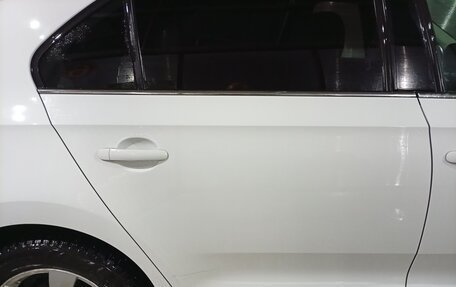 Skoda Rapid I, 2017 год, 1 250 000 рублей, 32 фотография