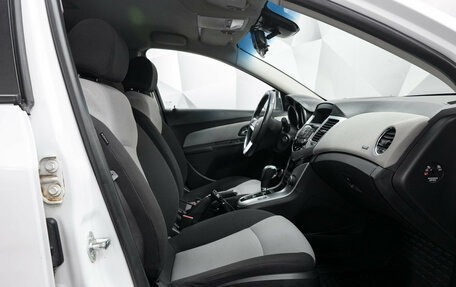 Chevrolet Cruze II, 2012 год, 870 000 рублей, 5 фотография