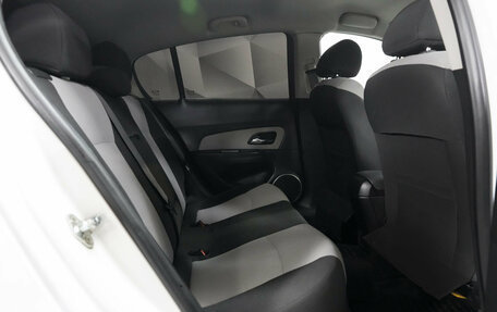 Chevrolet Cruze II, 2012 год, 870 000 рублей, 6 фотография