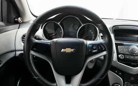 Chevrolet Cruze II, 2012 год, 870 000 рублей, 7 фотография