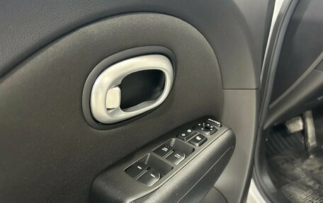 KIA Soul II рестайлинг, 2015 год, 1 449 000 рублей, 16 фотография