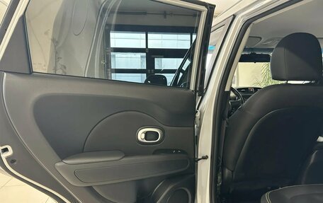 KIA Soul II рестайлинг, 2015 год, 1 449 000 рублей, 13 фотография