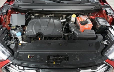 Haval Jolion, 2022 год, 1 880 000 рублей, 11 фотография