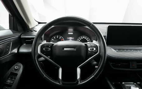 Haval Jolion, 2022 год, 1 880 000 рублей, 7 фотография