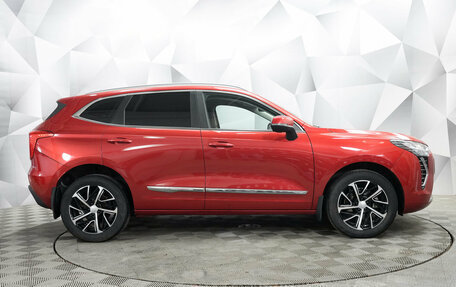 Haval Jolion, 2022 год, 1 880 000 рублей, 2 фотография