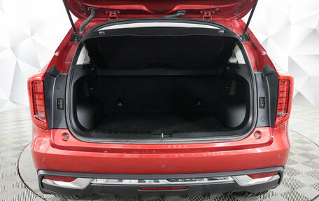 Haval Jolion, 2022 год, 1 880 000 рублей, 10 фотография