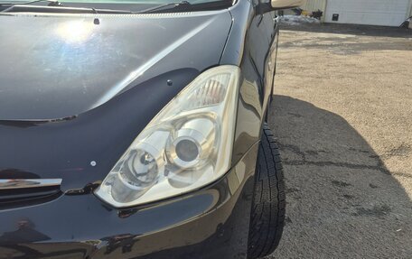 Toyota Wish II, 2003 год, 760 000 рублей, 3 фотография