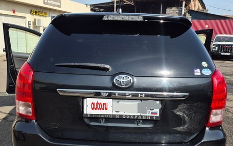 Toyota Wish II, 2003 год, 760 000 рублей, 15 фотография