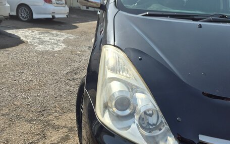 Toyota Wish II, 2003 год, 760 000 рублей, 4 фотография