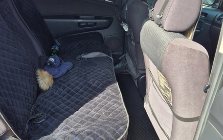 Toyota Wish II, 2003 год, 760 000 рублей, 8 фотография