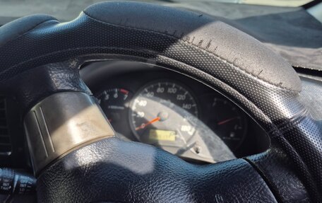 Toyota Wish II, 2003 год, 760 000 рублей, 11 фотография