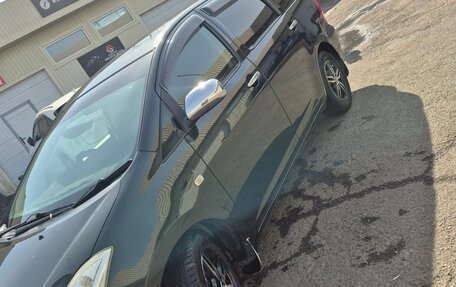 Toyota Wish II, 2003 год, 760 000 рублей, 5 фотография