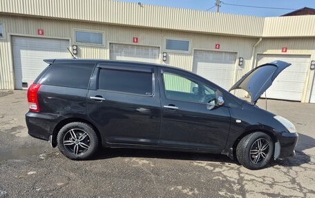 Toyota Wish II, 2003 год, 760 000 рублей, 6 фотография