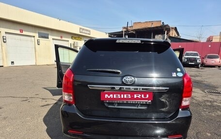 Toyota Wish II, 2003 год, 760 000 рублей, 14 фотография