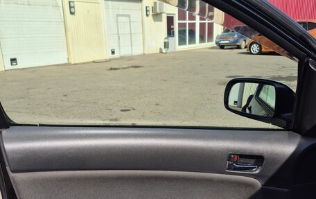 Toyota Wish II, 2003 год, 760 000 рублей, 21 фотография