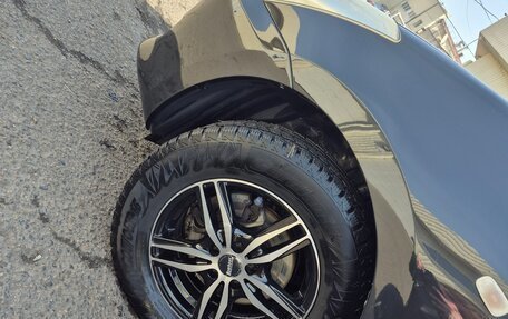 Toyota Wish II, 2003 год, 760 000 рублей, 26 фотография