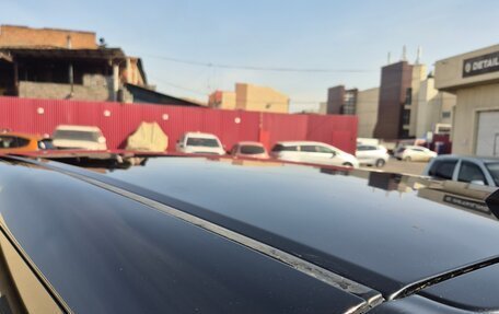 Toyota Wish II, 2003 год, 760 000 рублей, 24 фотография