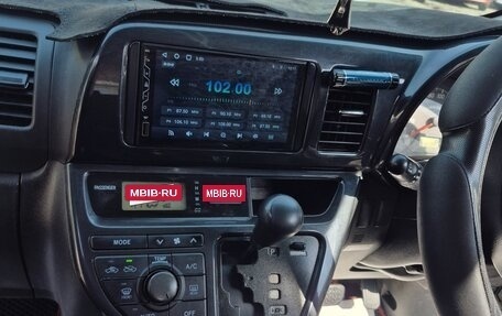 Toyota Wish II, 2003 год, 760 000 рублей, 19 фотография