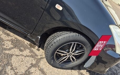 Toyota Wish II, 2003 год, 760 000 рублей, 30 фотография