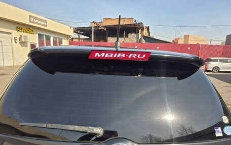 Toyota Wish II, 2003 год, 760 000 рублей, 31 фотография