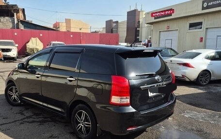 Toyota Wish II, 2003 год, 760 000 рублей, 25 фотография