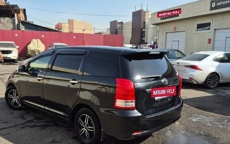 Toyota Wish II, 2003 год, 760 000 рублей, 28 фотография