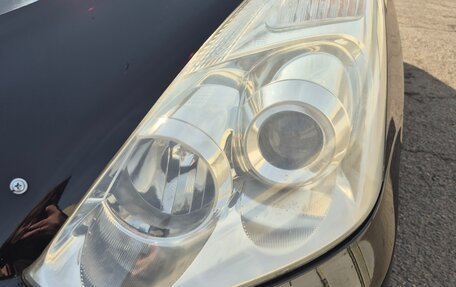 Toyota Wish II, 2003 год, 760 000 рублей, 33 фотография