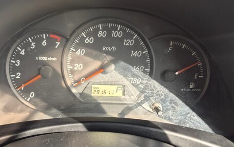 Toyota Wish II, 2003 год, 760 000 рублей, 35 фотография