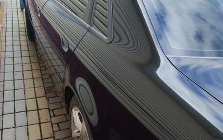 Audi A4, 2007 год, 800 000 рублей, 8 фотография