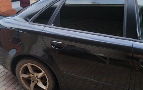 Audi A4, 2007 год, 800 000 рублей, 10 фотография