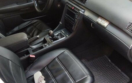 Audi A4, 2007 год, 800 000 рублей, 2 фотография