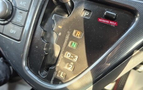 Toyota Wish II, 2003 год, 760 000 рублей, 34 фотография