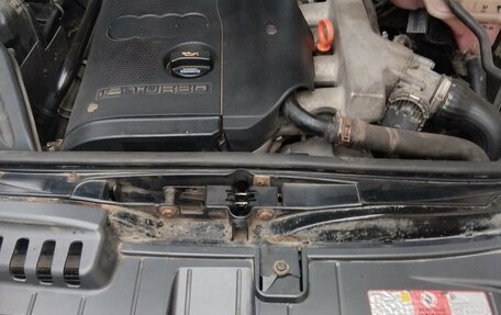 Audi A4, 2007 год, 800 000 рублей, 13 фотография