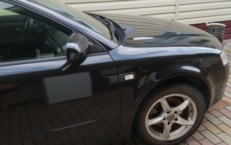 Audi A4, 2007 год, 800 000 рублей, 11 фотография