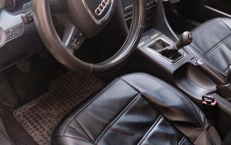 Audi A4, 2007 год, 800 000 рублей, 6 фотография