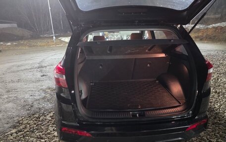 Hyundai Creta I рестайлинг, 2020 год, 2 390 000 рублей, 3 фотография