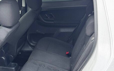 Skoda Fabia II, 2014 год, 600 000 рублей, 2 фотография