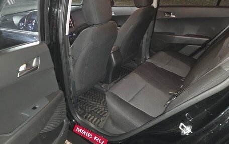 Hyundai Creta I рестайлинг, 2020 год, 2 390 000 рублей, 8 фотография