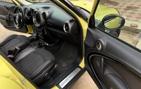 MINI Countryman I (R60), 2011 год, 900 000 рублей, 8 фотография