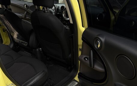 MINI Countryman I (R60), 2011 год, 900 000 рублей, 10 фотография