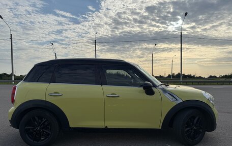MINI Countryman I (R60), 2011 год, 900 000 рублей, 5 фотография