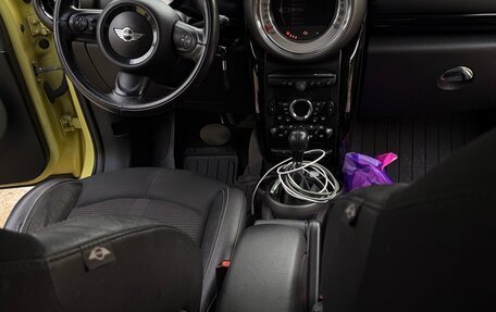 MINI Countryman I (R60), 2011 год, 900 000 рублей, 6 фотография