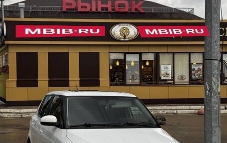 Skoda Fabia II, 2014 год, 600 000 рублей, 9 фотография