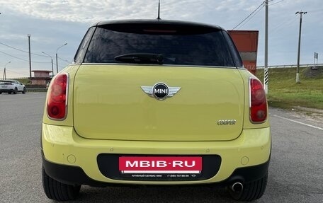 MINI Countryman I (R60), 2011 год, 900 000 рублей, 2 фотография