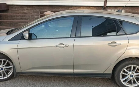 Ford Focus III, 2018 год, 1 200 000 рублей, 2 фотография