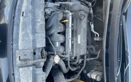 Hyundai Solaris II рестайлинг, 2015 год, 650 000 рублей, 11 фотография