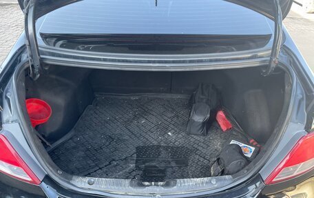 Hyundai Solaris II рестайлинг, 2015 год, 650 000 рублей, 10 фотография