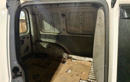 Volkswagen Caddy III рестайлинг, 2010 год, 19 фотография