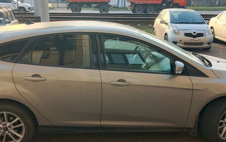 Ford Focus III, 2018 год, 1 200 000 рублей, 4 фотография