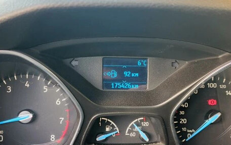 Ford Focus III, 2018 год, 1 200 000 рублей, 8 фотография